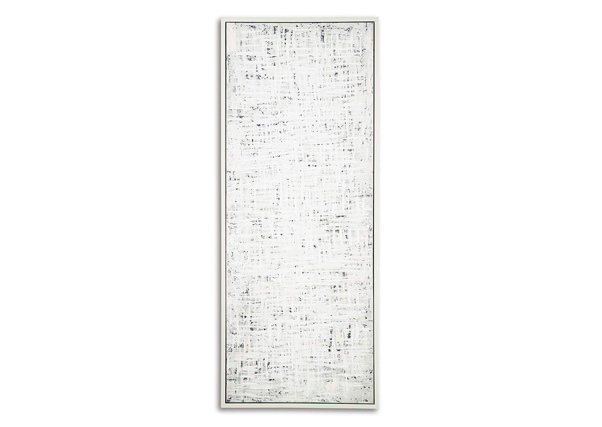 Daxonport Wall Art front view
