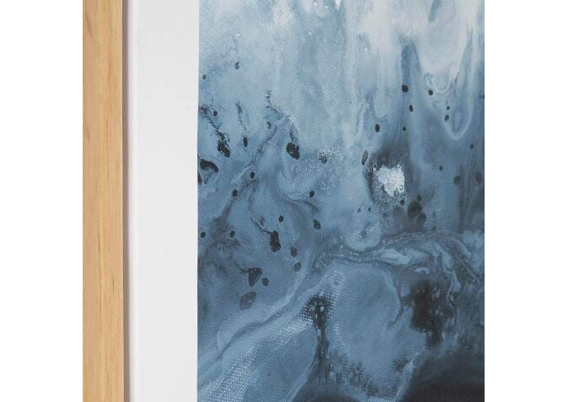 Holport Wall Art (Set of 2)