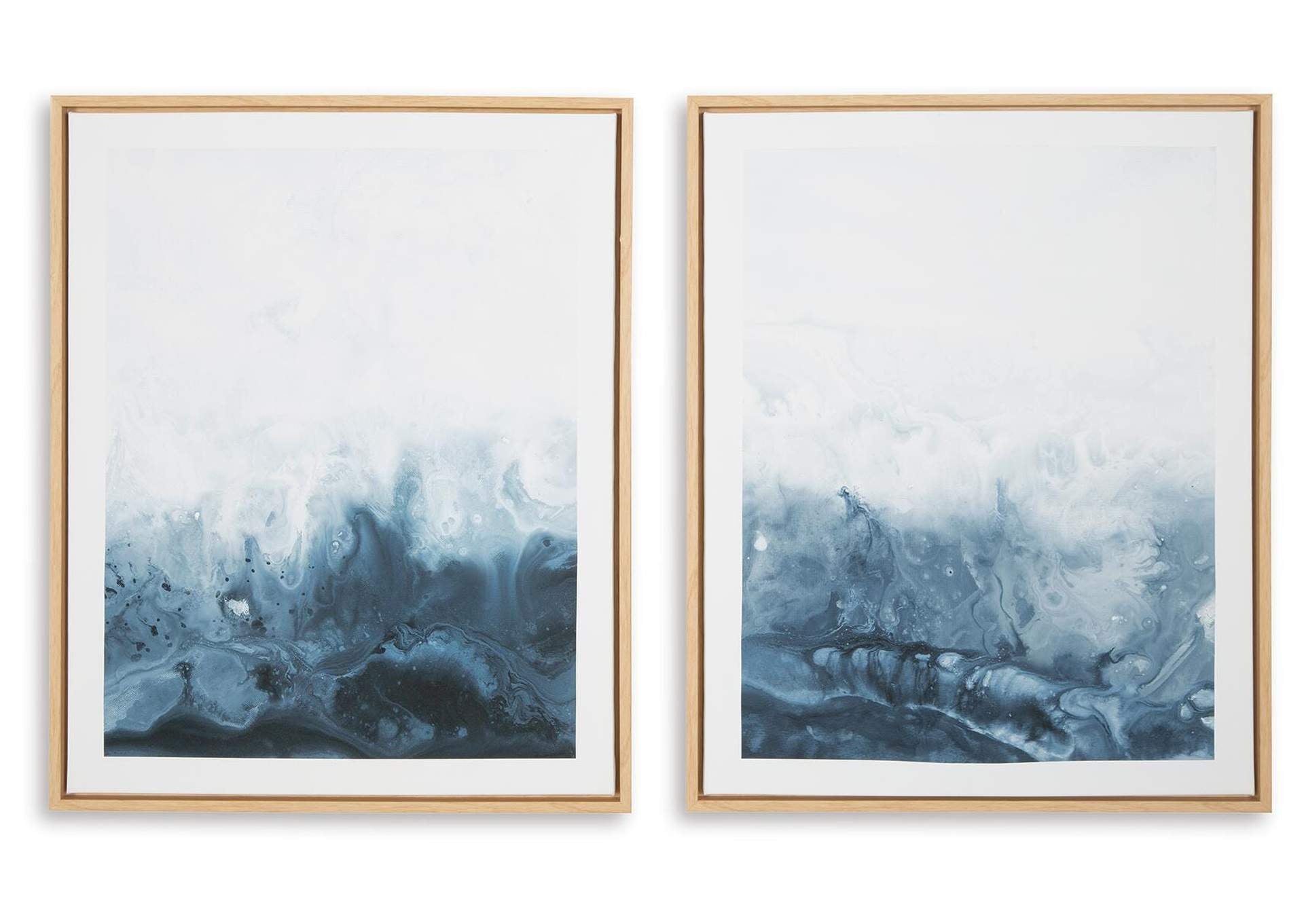 Holport Wall Art (Set of 2)