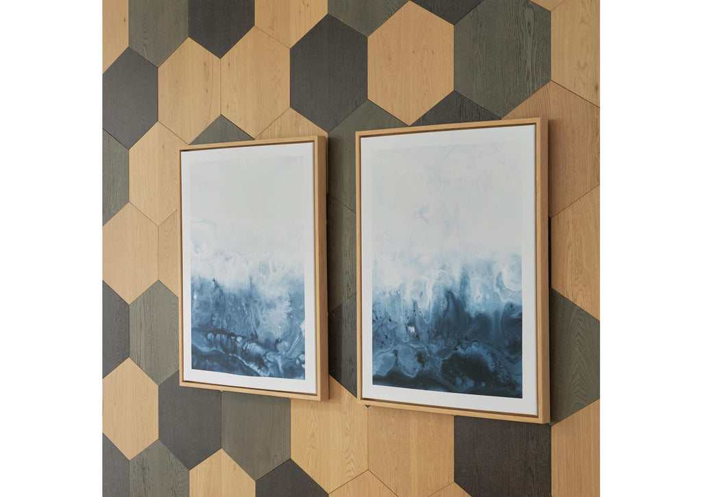Holport Wall Art (Set of 2)