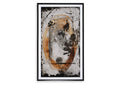 Clefting Wall Art