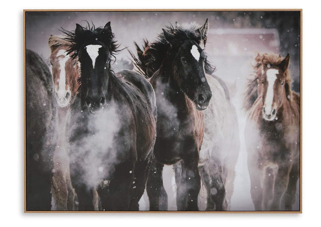 Chaseburn Wall Art