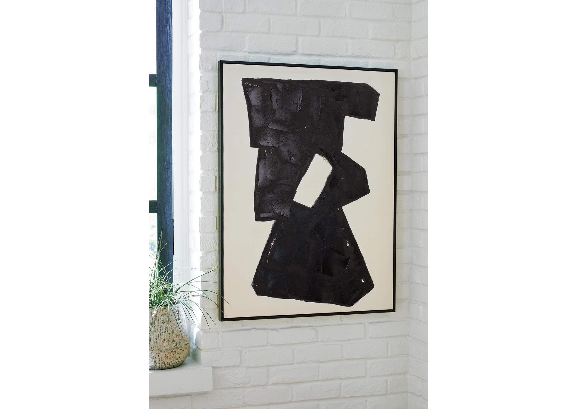 Garviery Wall Art