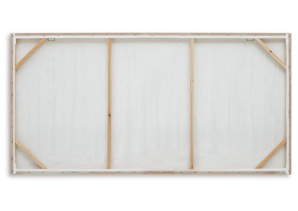 Calbert Wall Art