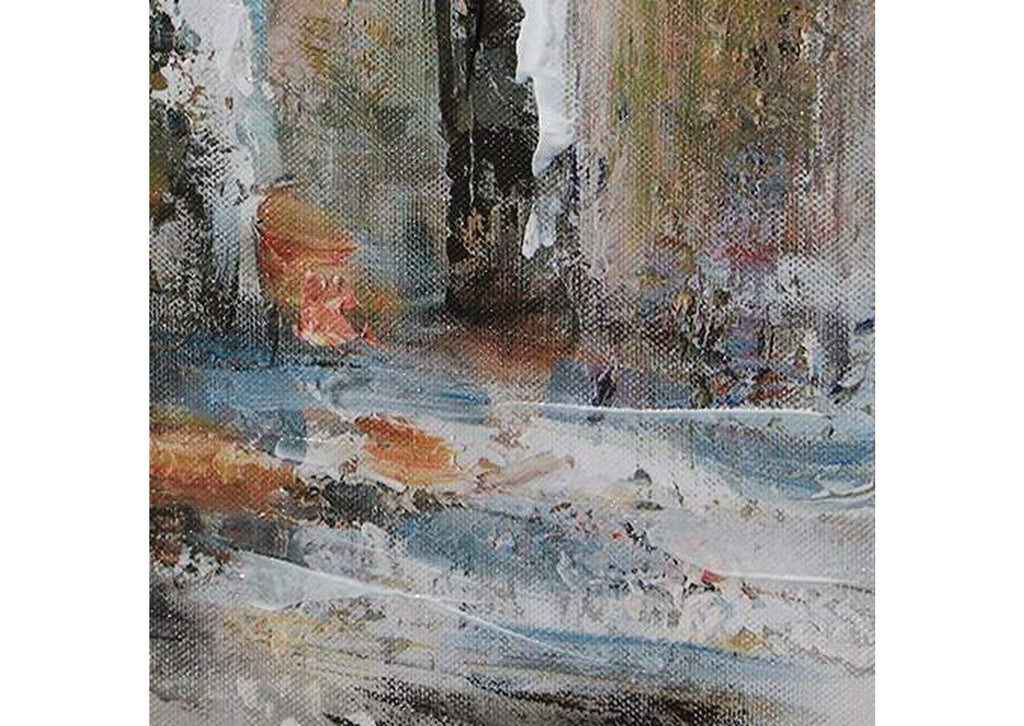 Calbert Wall Art
