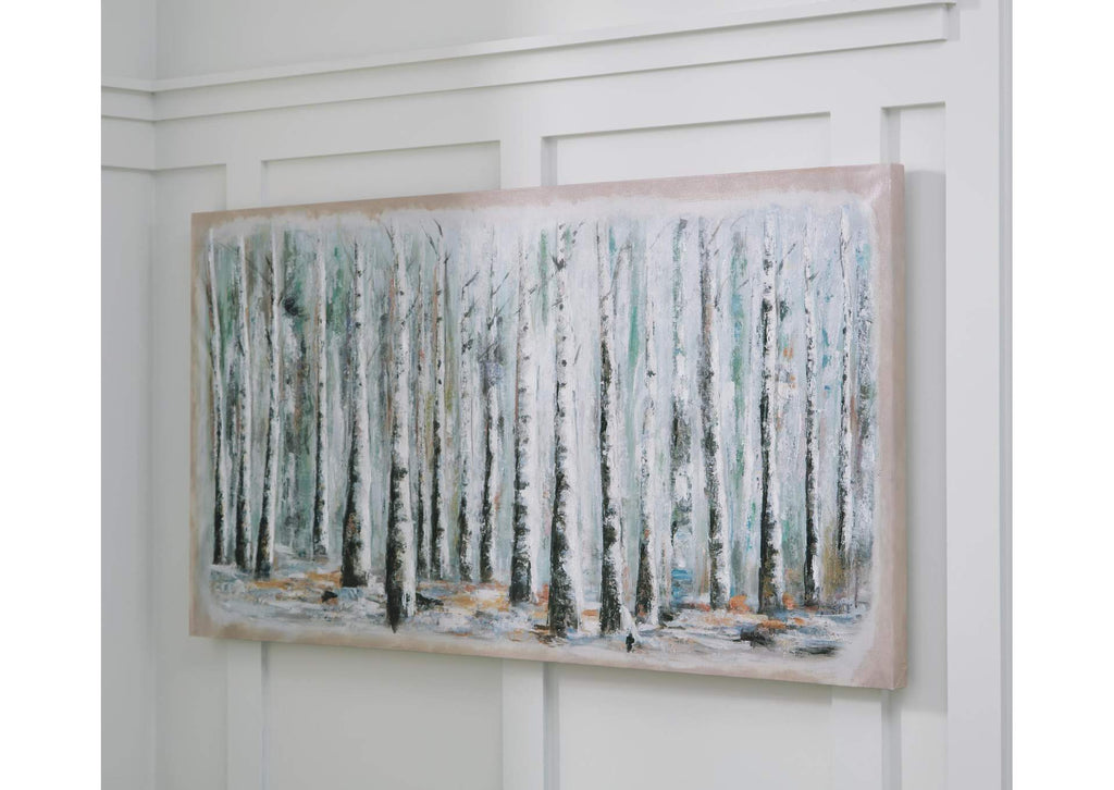 Calbert Wall Art