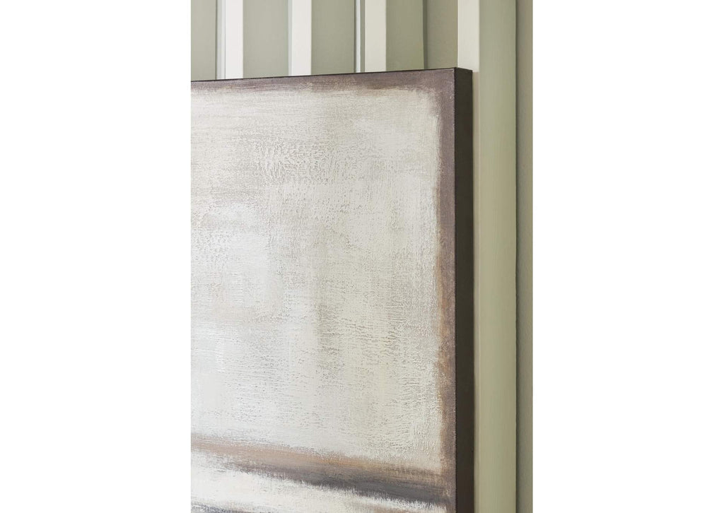 Brockdunn Wall Art (Set of 2) detail