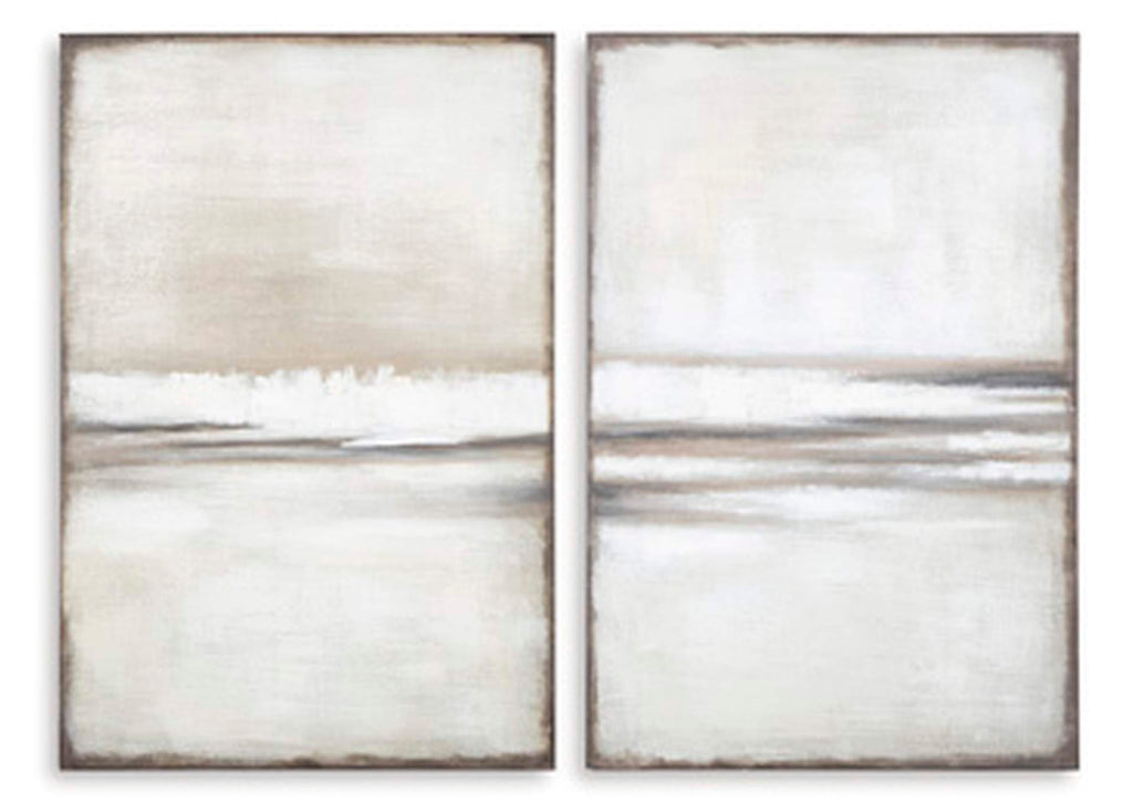 Brockdunn Wall Art (Set of 2) front view