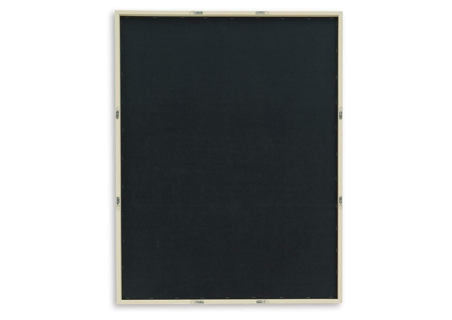 Corlain Wall Art