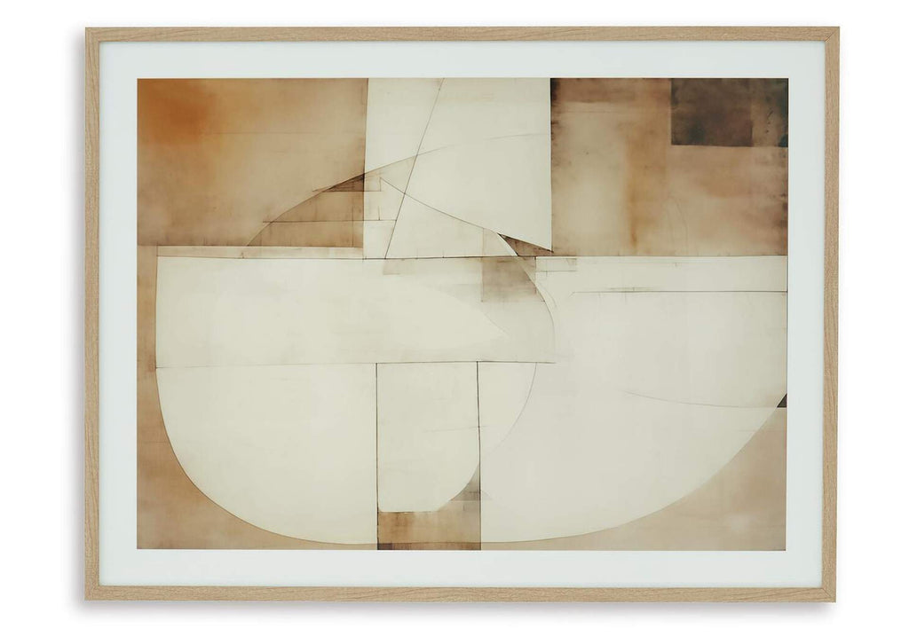 Corlain Wall Art