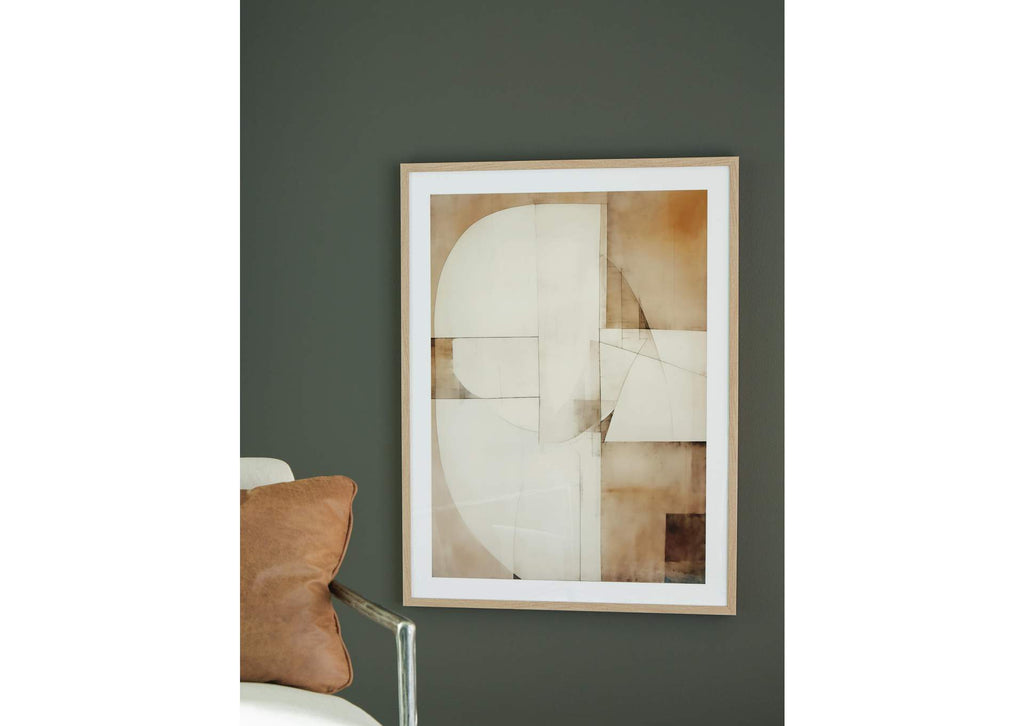 Corlain Wall Art