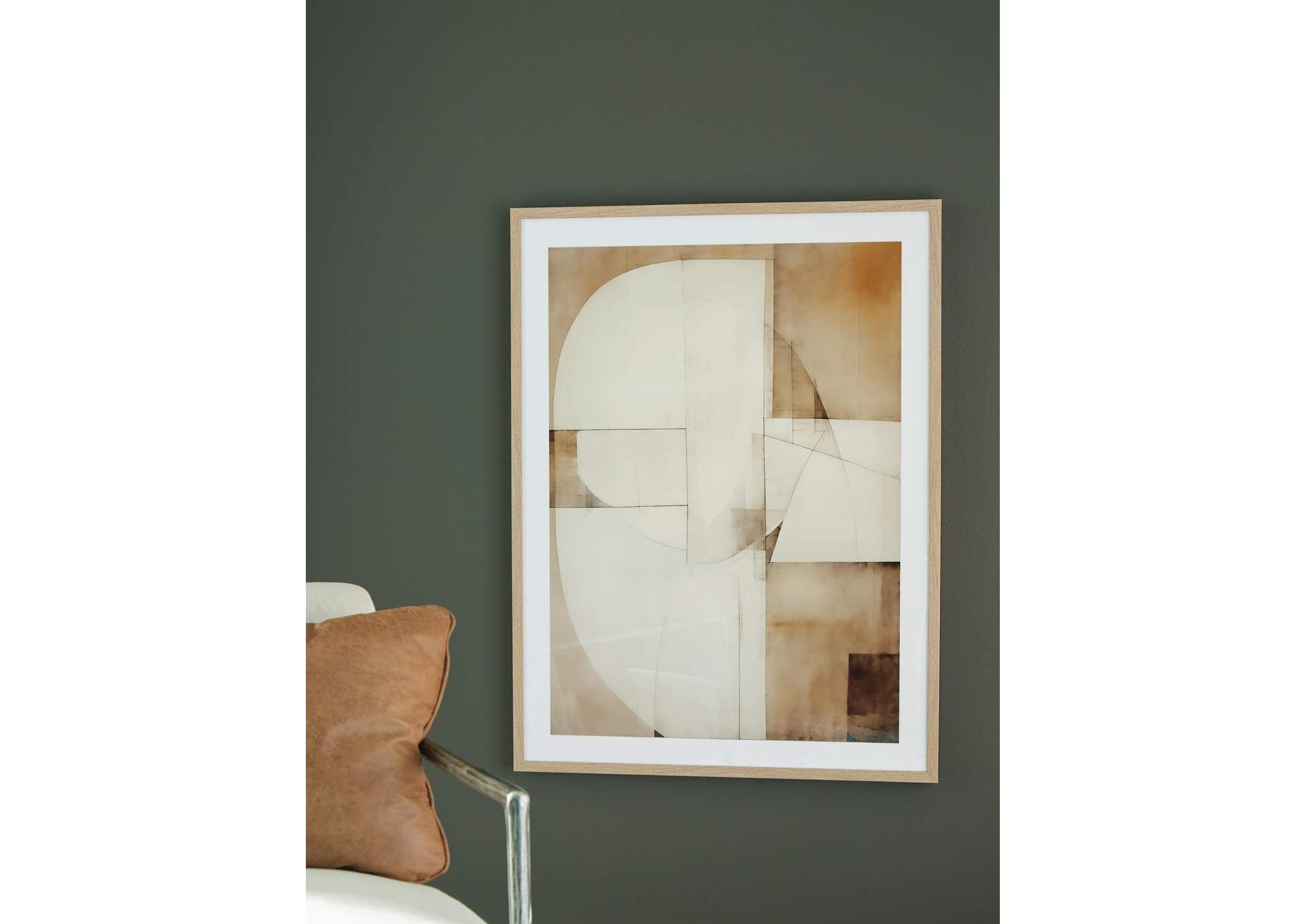 Corlain Wall Art