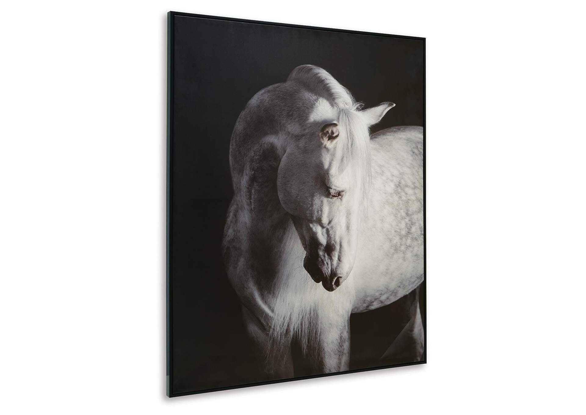 Archerwick Wall Art angled view