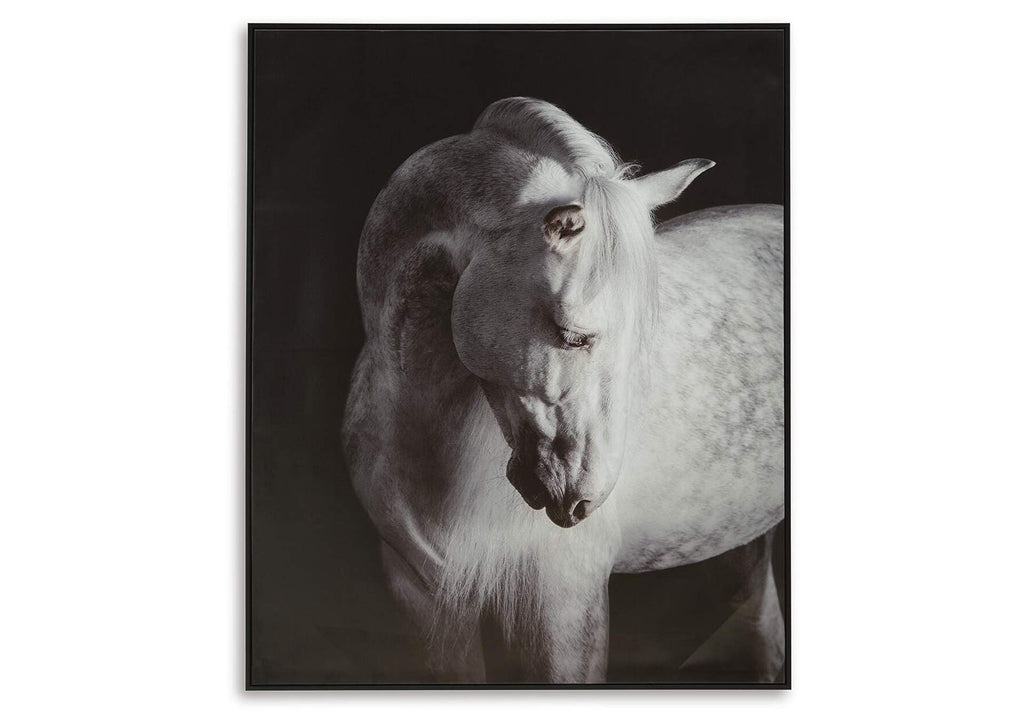 Archerwick Wall Art