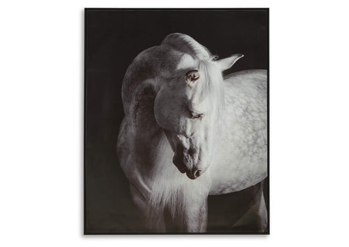 Archerwick Wall Art