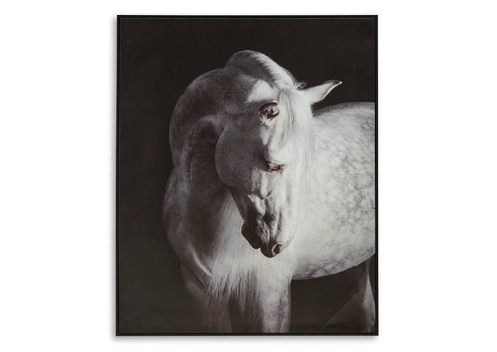 Archerwick Wall Art front view
