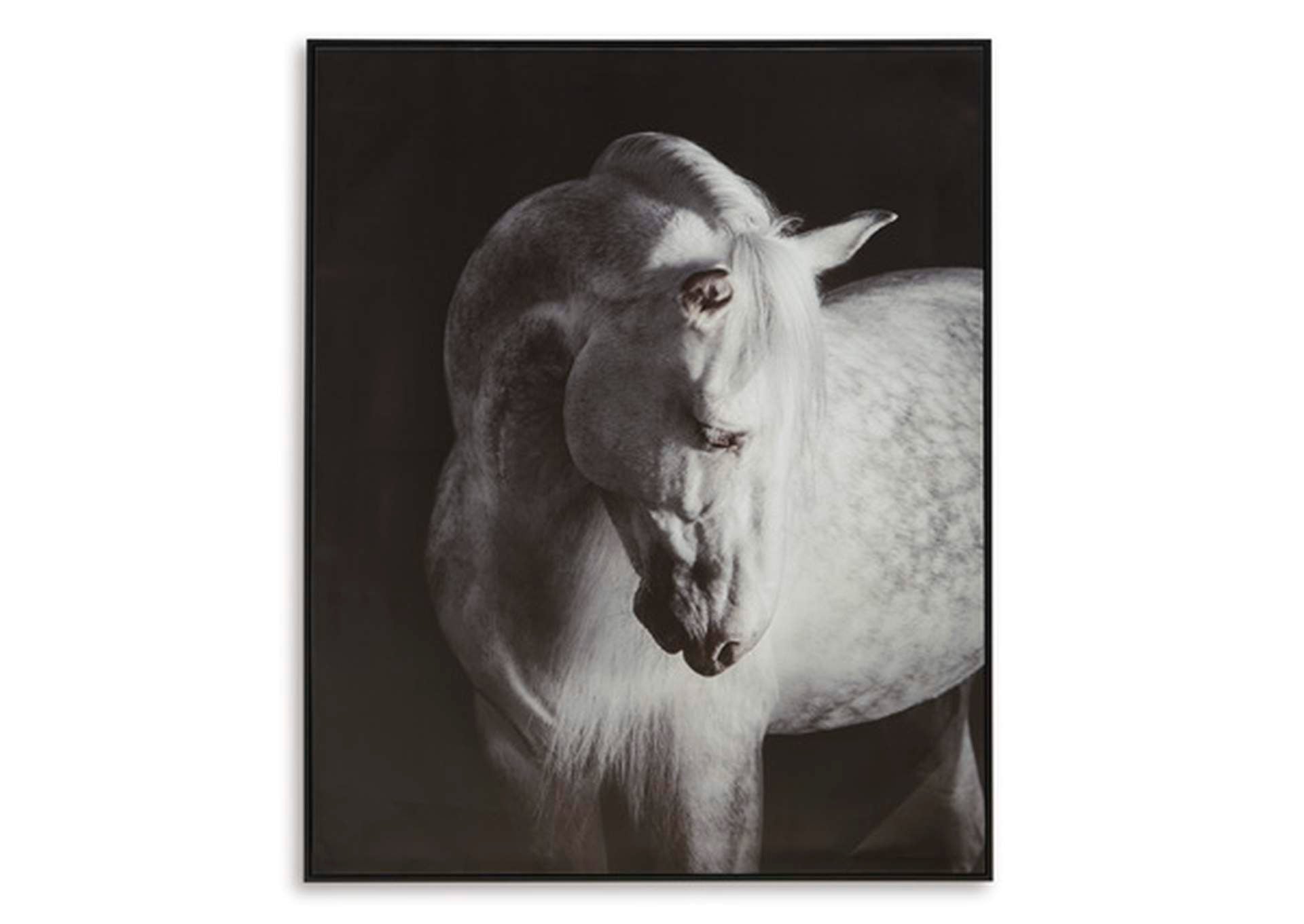 Archerwick Wall Art front view