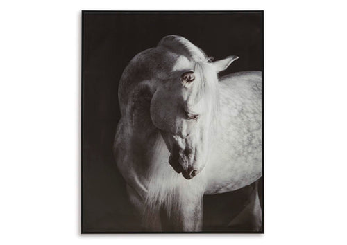 Archerwick Wall Art front view