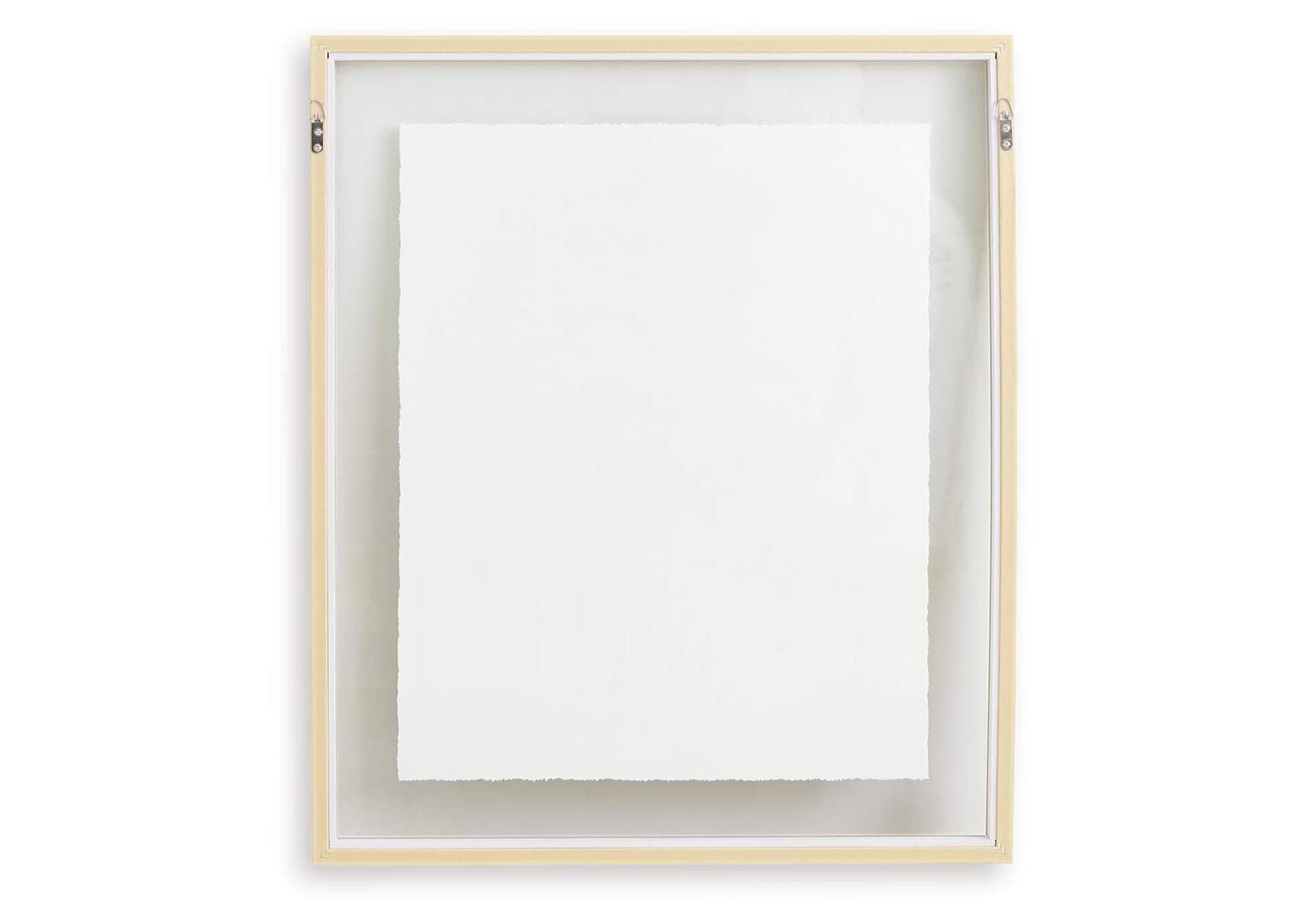 Bryneford Wall Art (Set of 4)