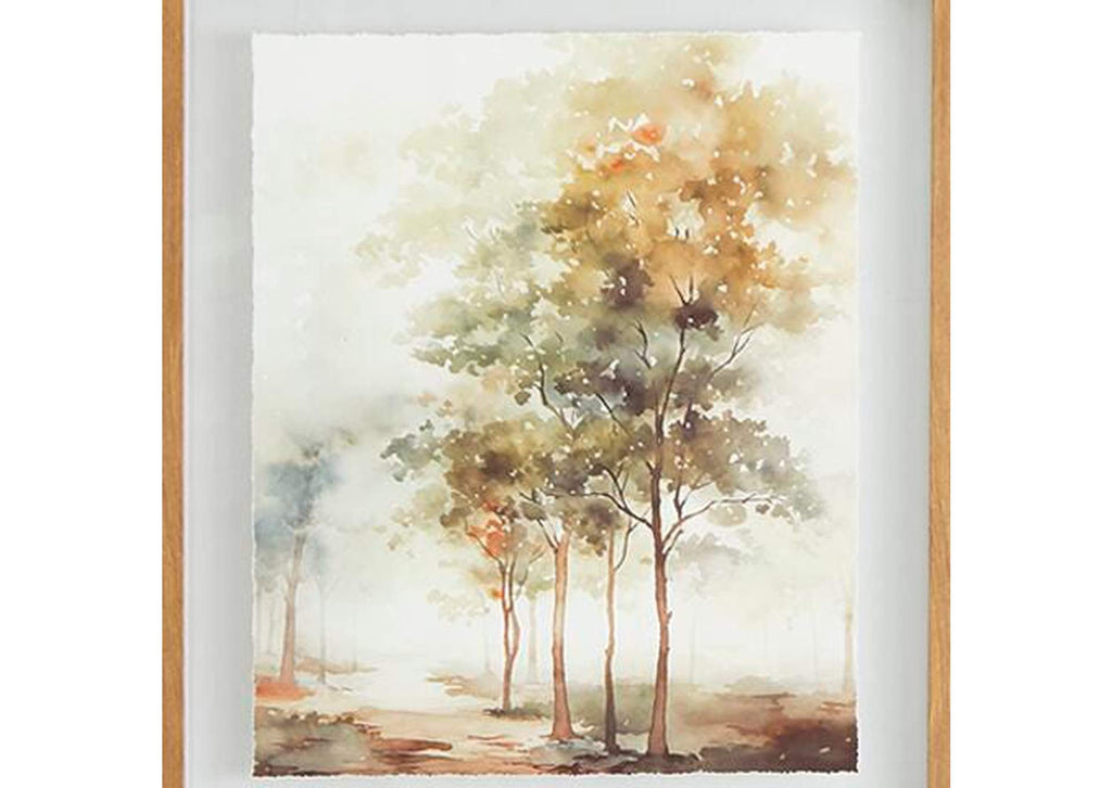 Bryneford Wall Art (Set of 4) color swatch