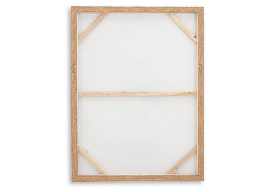 Aubinell Wall Art (Set of 2)