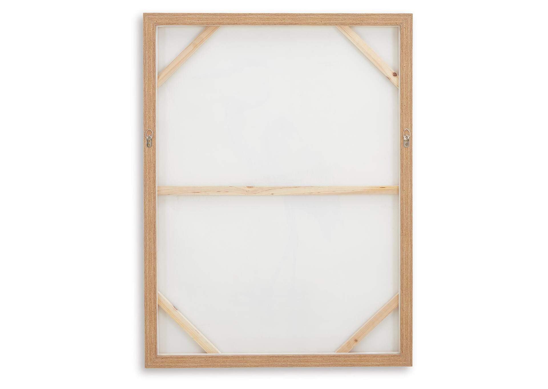 Aubinell Wall Art (Set of 2)