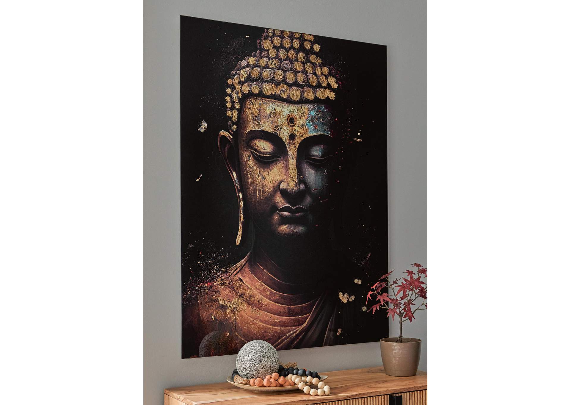 Caymoore Wall Art