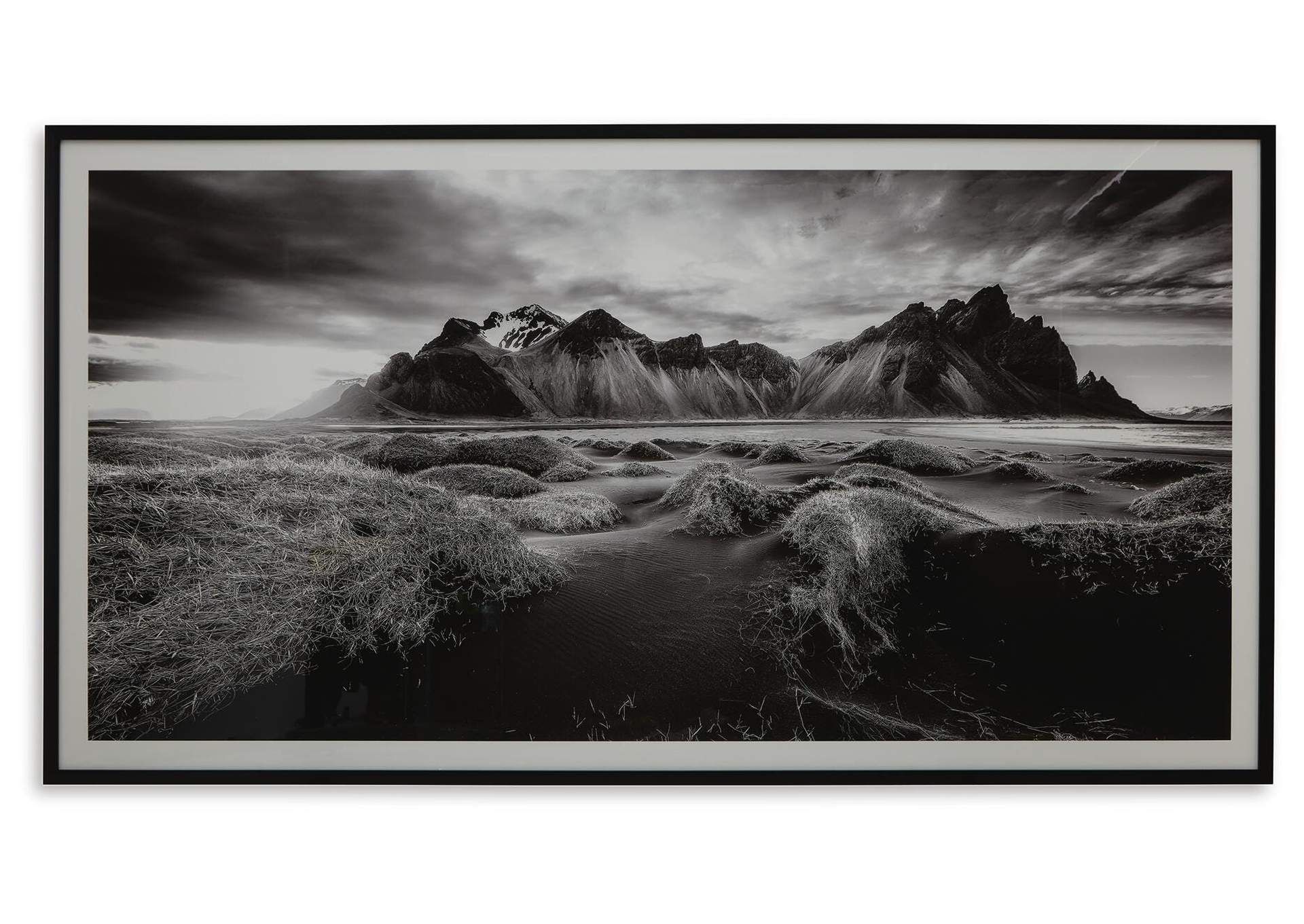 Delstone Wall Art