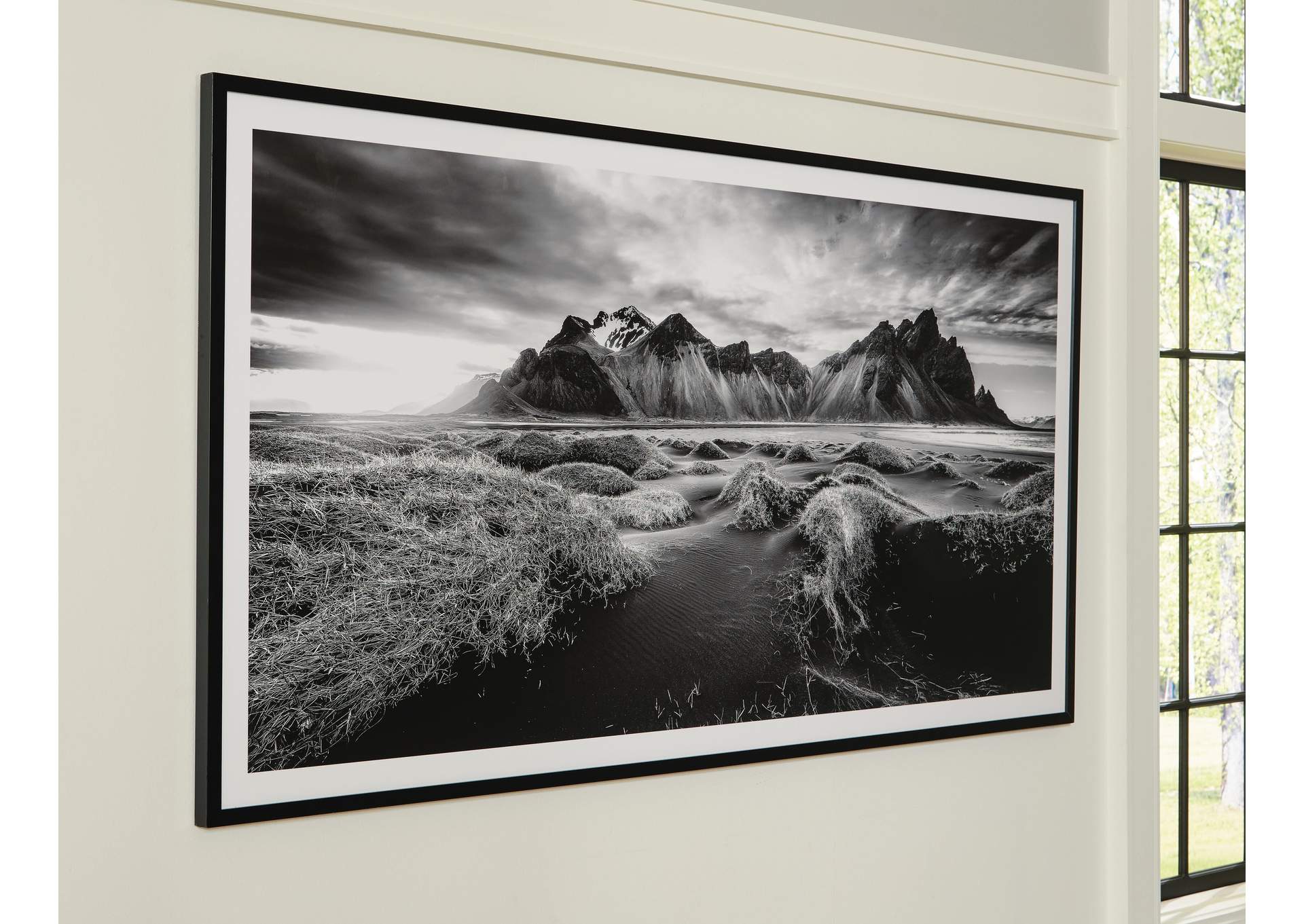 Delstone Wall Art