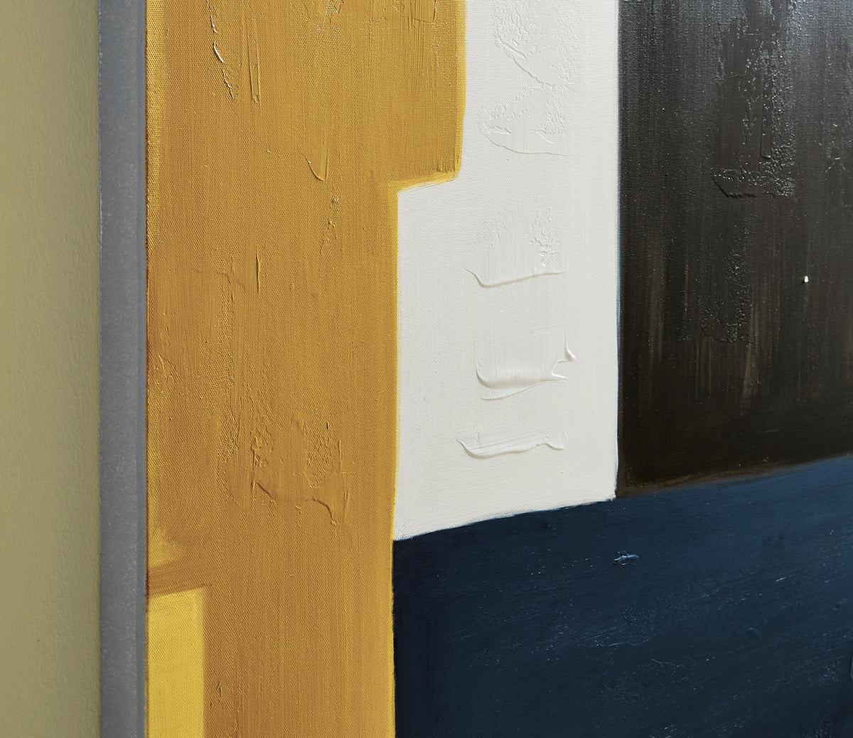 Lennmen Wall Art in Multi, detail view