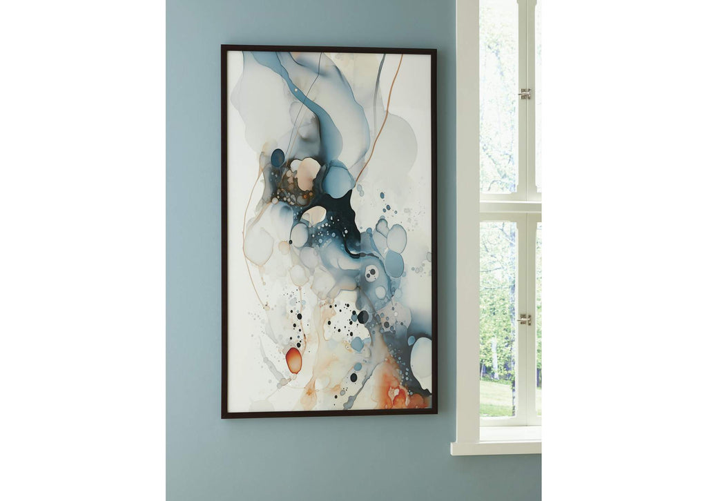 Foxenburg Wall Art