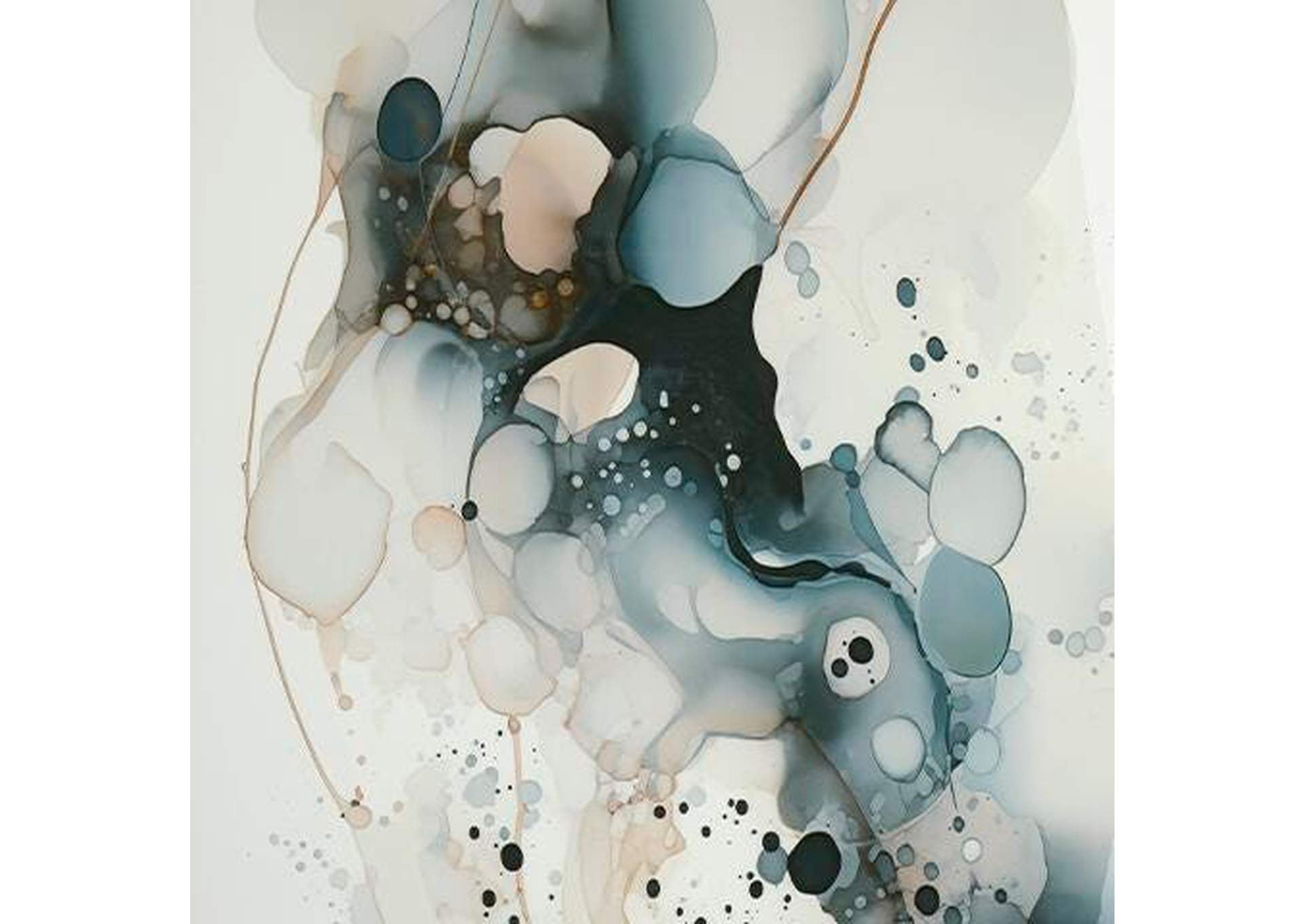 Foxenburg Wall Art color swatch