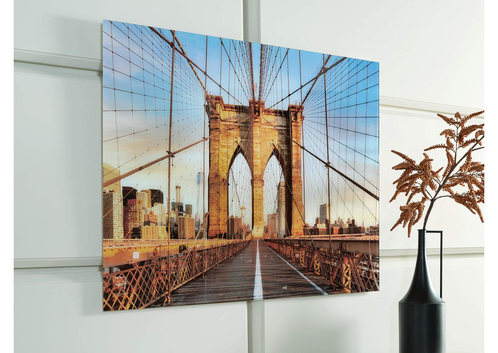 Shayward Wall Art