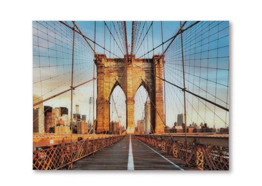 Shayward Wall Art front view