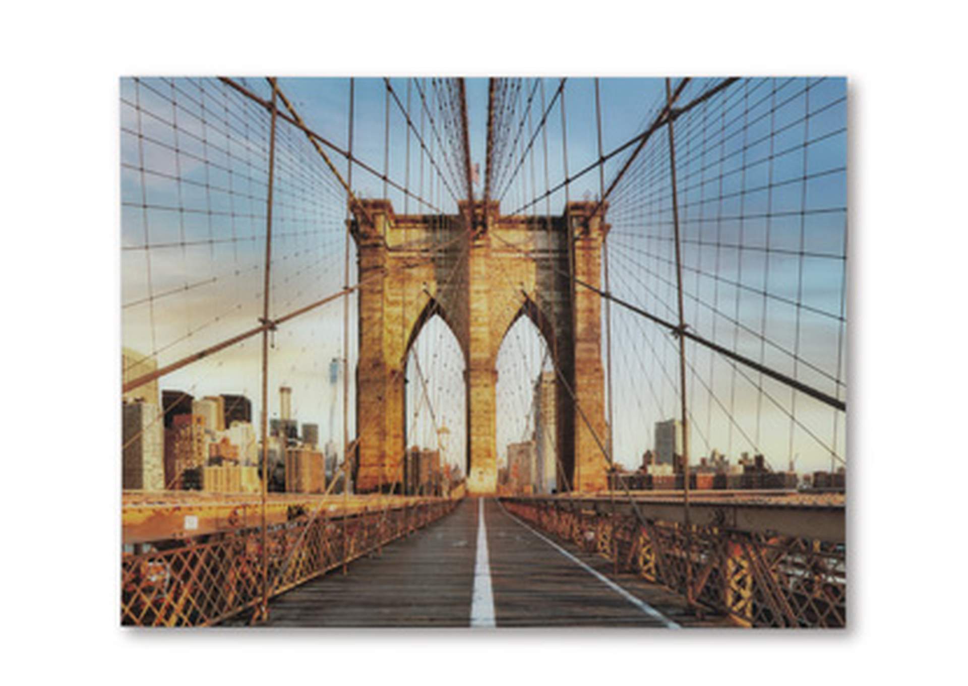 Shayward Wall Art front view