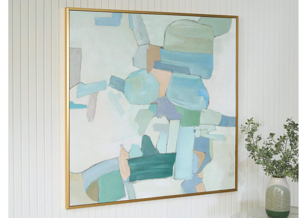 Wynburn Wall Art