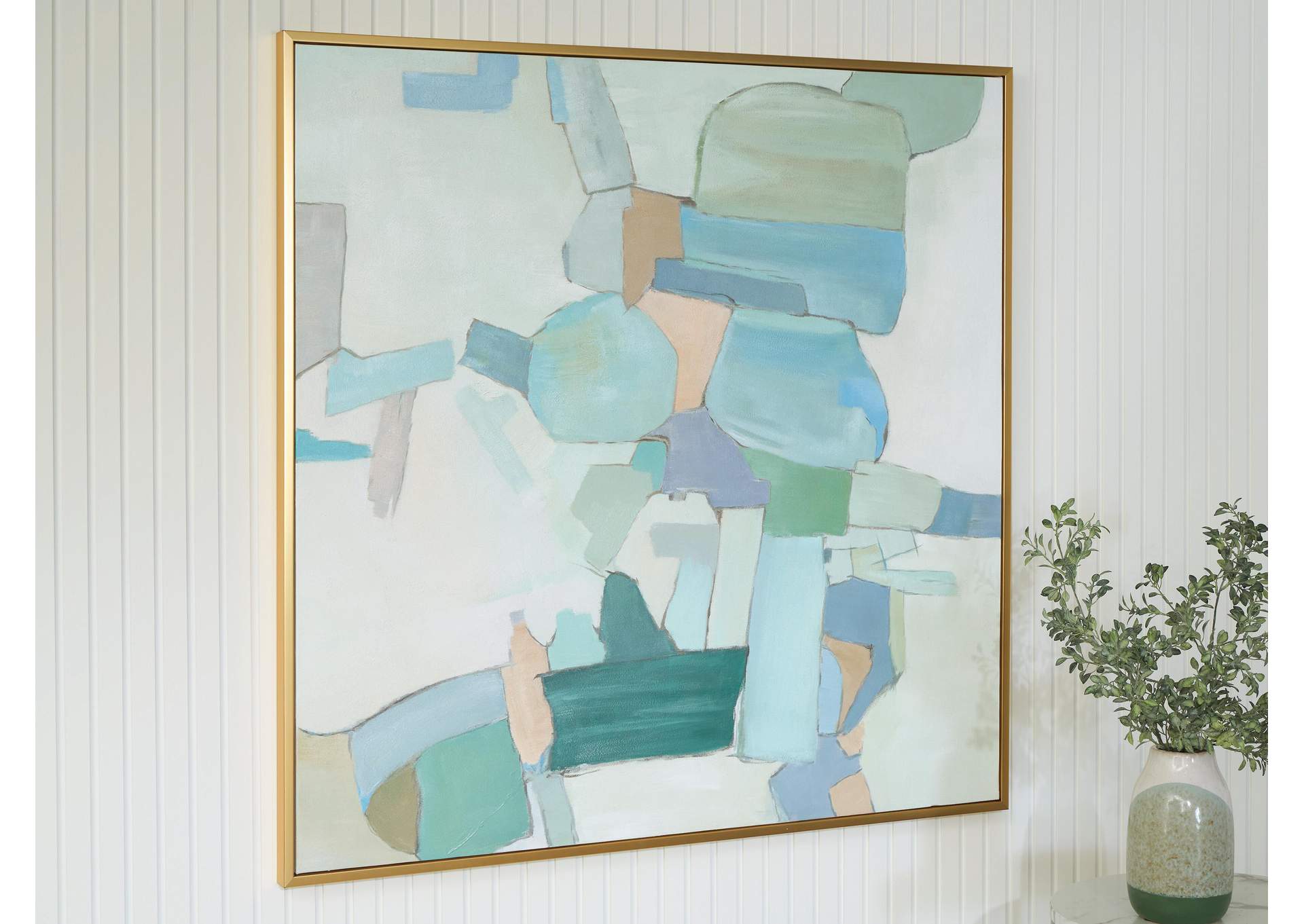 Wynburn Wall Art