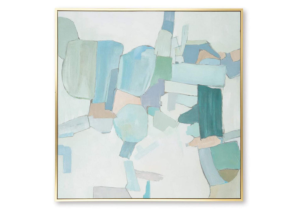 Wynburn Wall Art