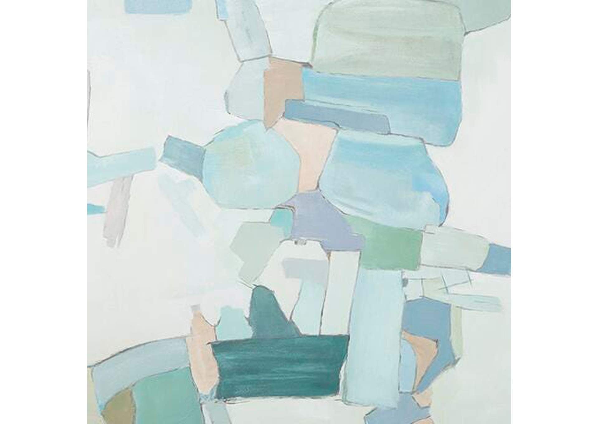 Wynburn Wall Art color swatch
