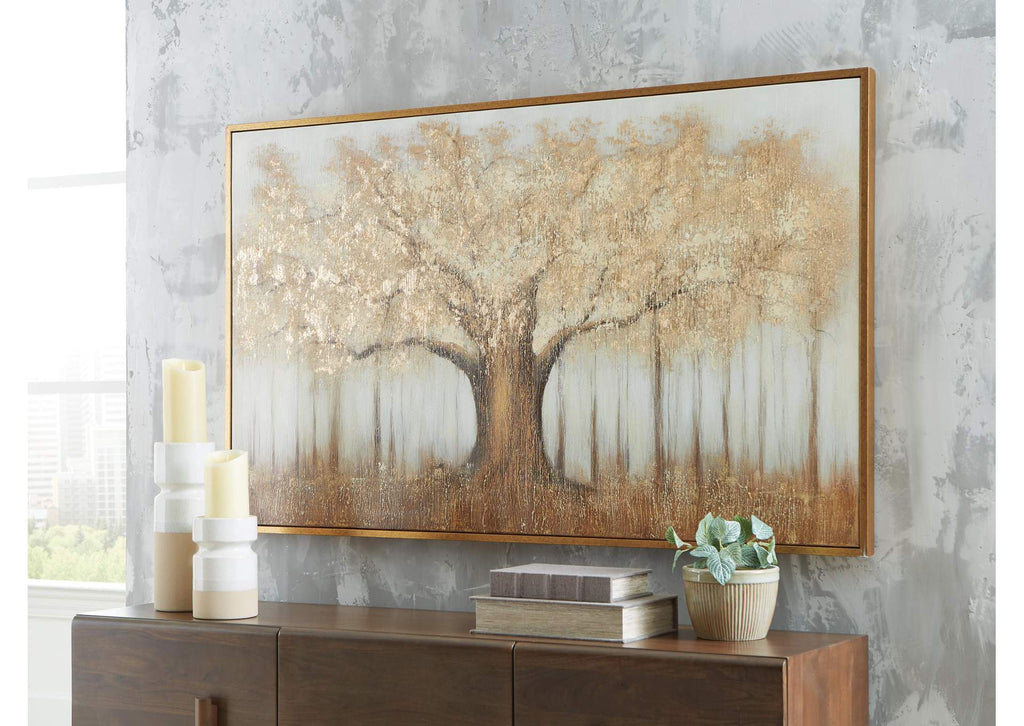 Dalewick Wall Art