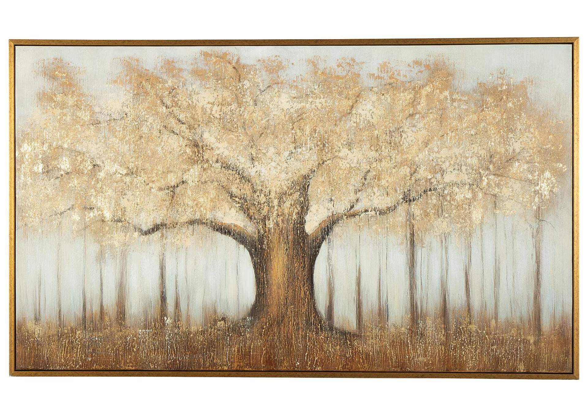 Dalewick Wall Art