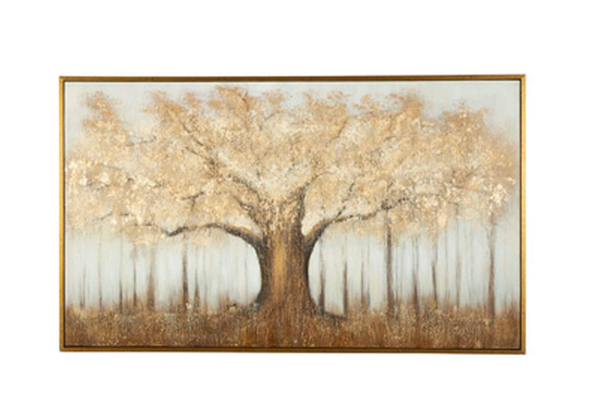 Dalewick Wall Art front view