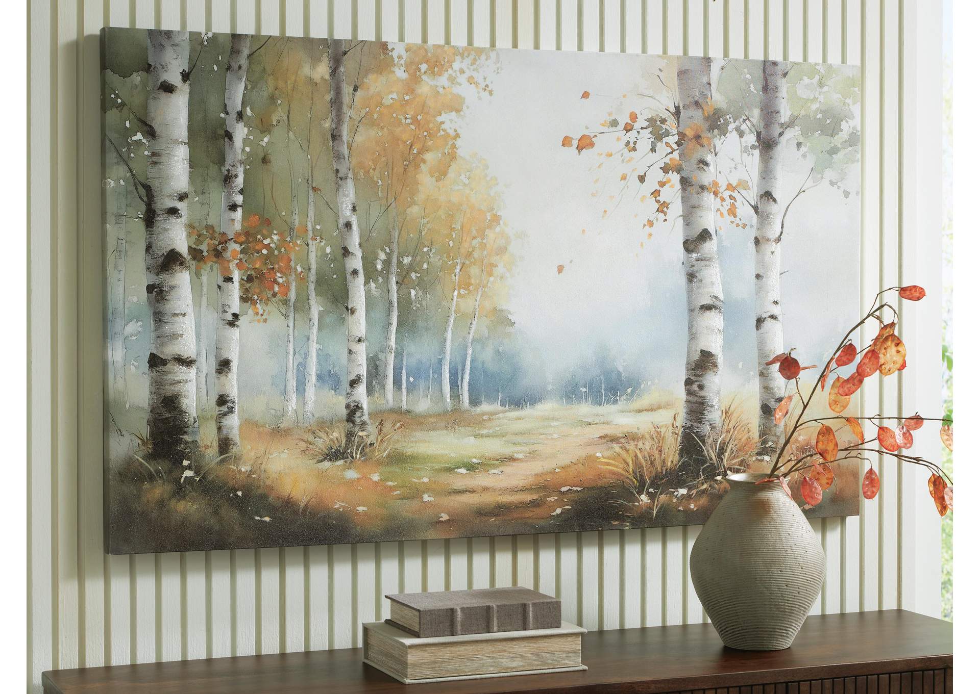 Leithan Wall Art