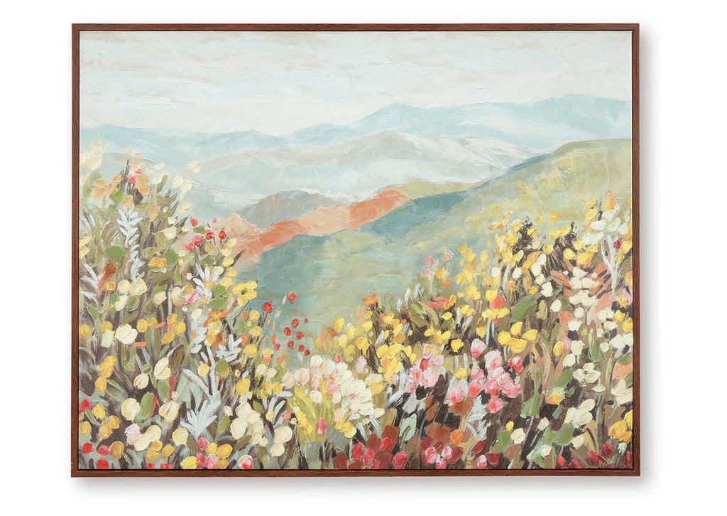Pryorley Wall Art