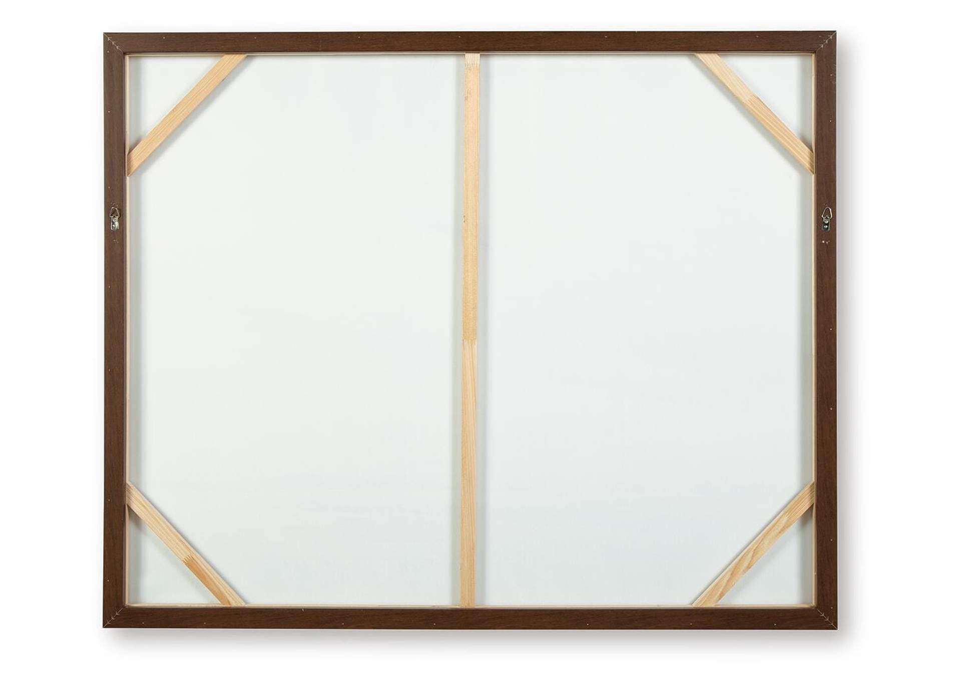 Taymen Wall Art