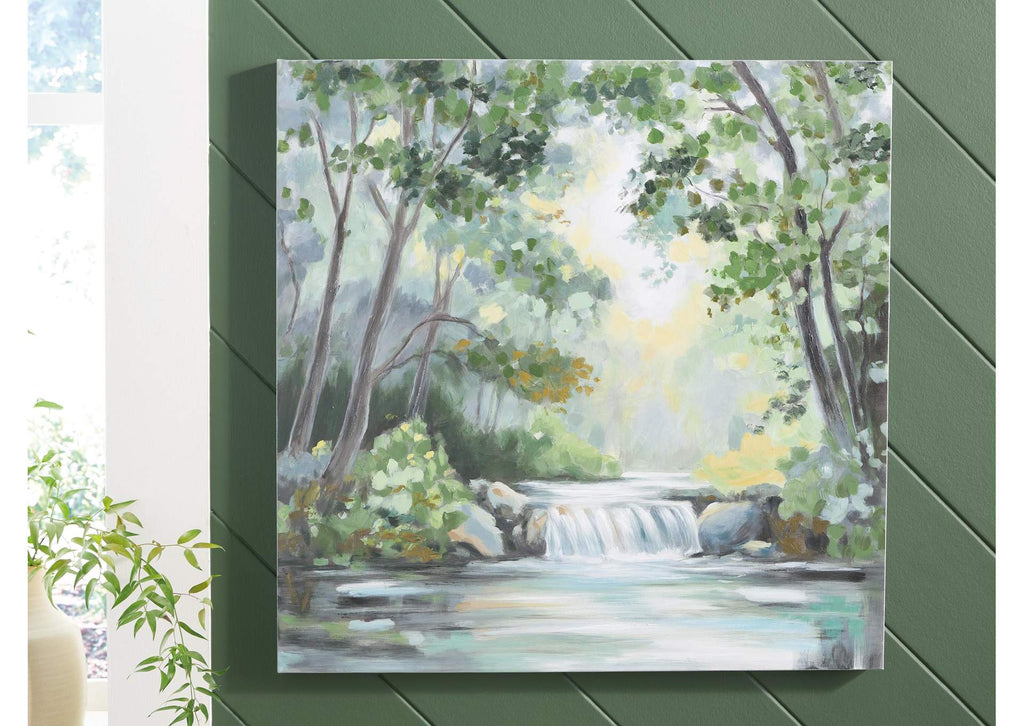 Evermaddick Wall Art