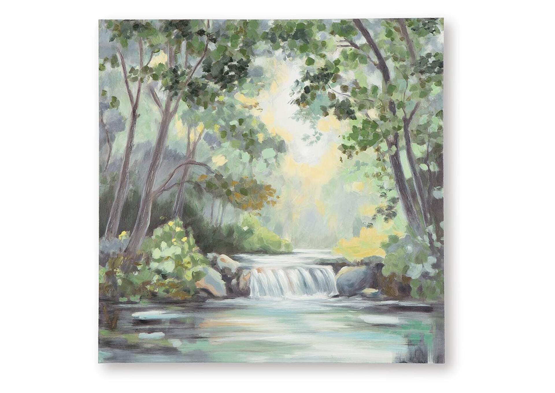 Evermaddick Wall Art