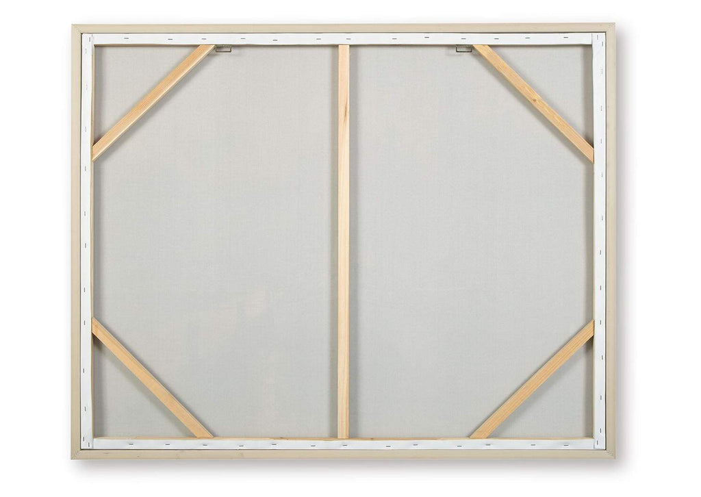 Worthney Wall Art