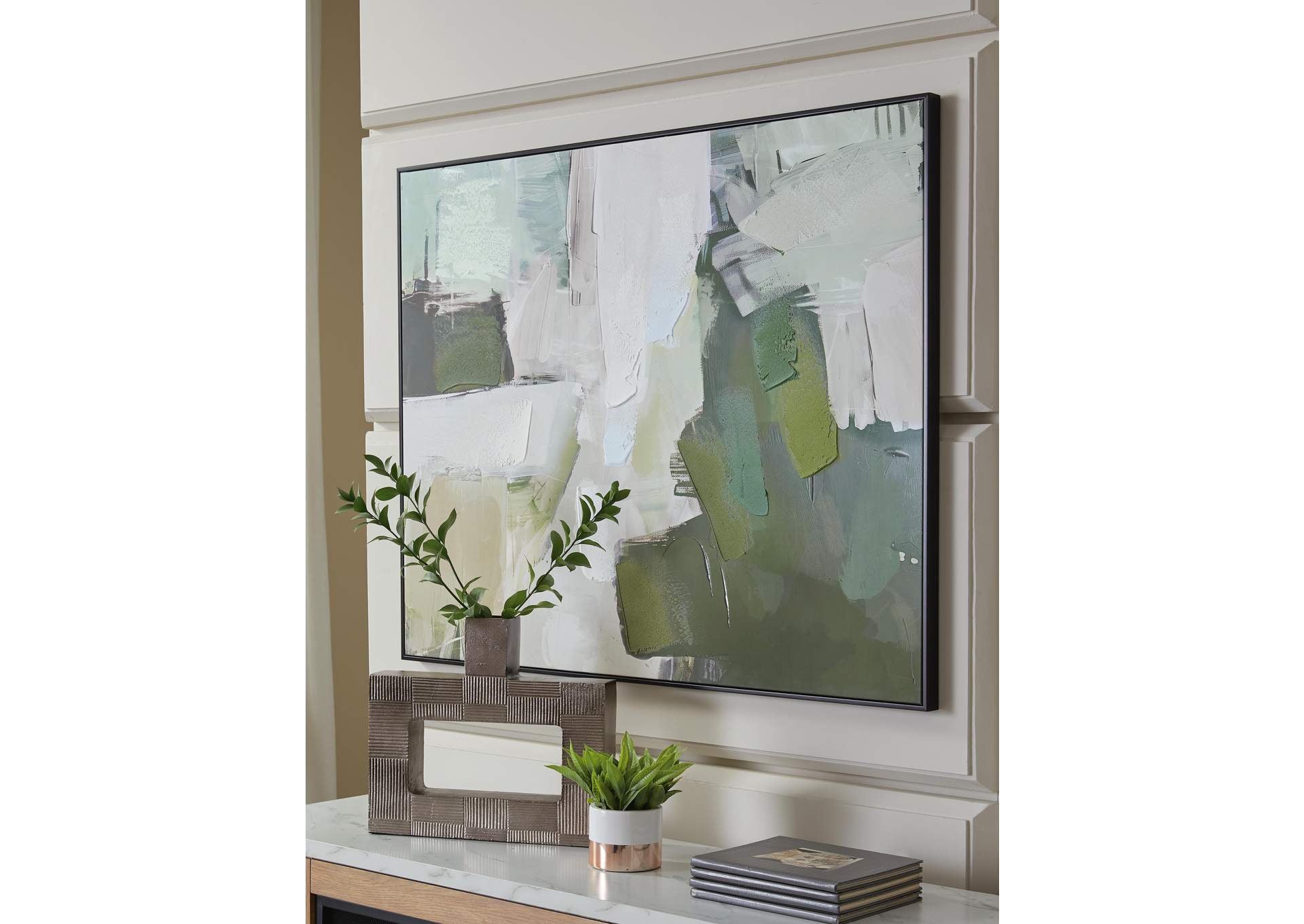 Vinick Wall Art