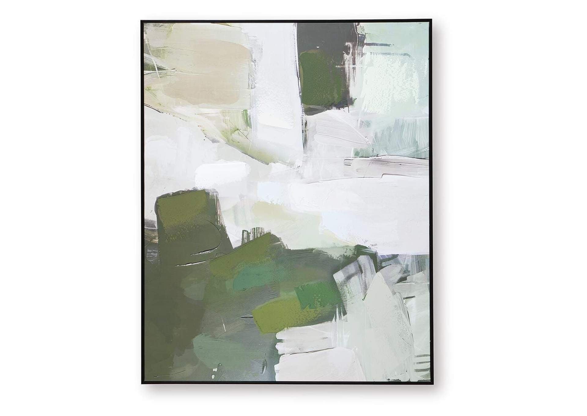 Vinick Wall Art